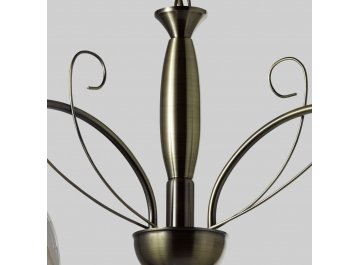 Подвесная люстра 450019703