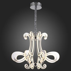 Подвесная люстра Aricia SL835.103.08