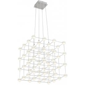 Подвесная люстра Atomo SL797.103.64