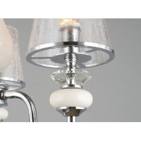 Подвесная люстра OML-84603-03