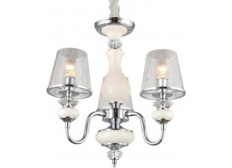 Подвесная люстра OML-84603-03