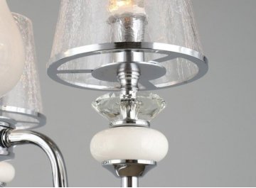 Подвесная люстра OML-84603-03