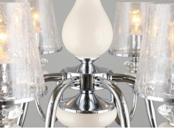 Подвесная люстра OML-84603-06