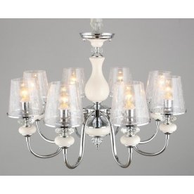 Подвесная люстра OML-84603-08