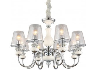 Подвесная люстра OML-84603-08