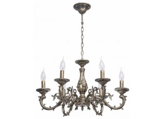 Подвесная люстра Аврора 371011106