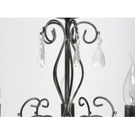 Подвесная люстра Аврора 371015205