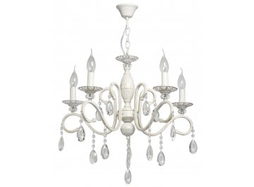 Подвесная люстра Аврора 371015705