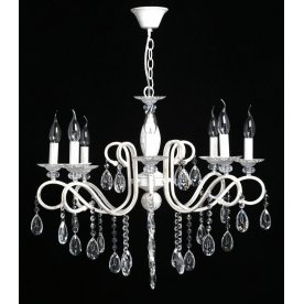 Подвесная люстра Аврора 371015808