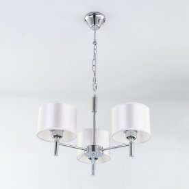 Подвесная люстра Аврора CL463130