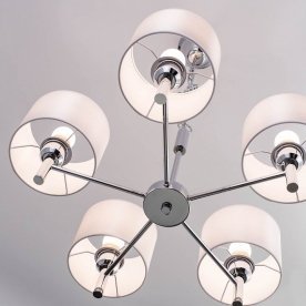 Подвесная люстра Аврора CL463150