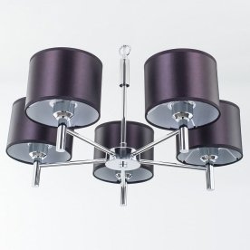 Подвесная люстра Аврора CL463151