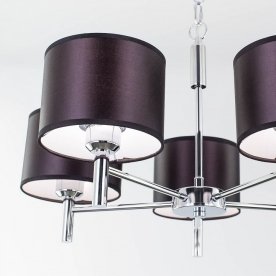 Подвесная люстра Аврора CL463151