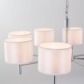 Подвесная люстра Аврора CL463180