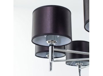 Подвесная люстра Аврора CL463181