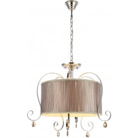 Подвесная люстра Azzurro SL177.113.03