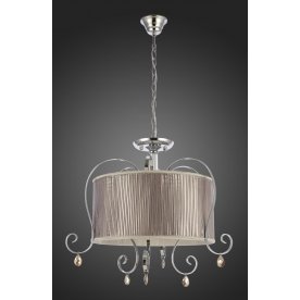 Подвесная люстра Azzurro SL177.113.03