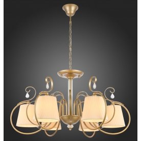 Подвесная люстра Azzurro SL177.203.06