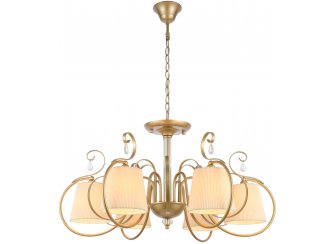 Подвесная люстра Azzurro SL177.203.06