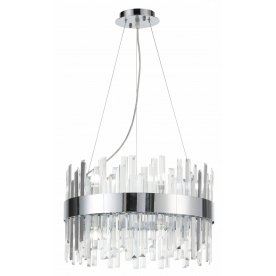 Подвесная люстра SL1160.103.12