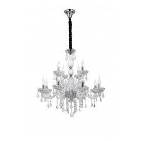 Подвесная люстра Ballo SL641.103.12