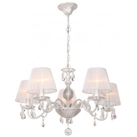 Подвесная люстра OML-53213-05