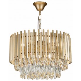 Подвесная люстра SL1625.203.09