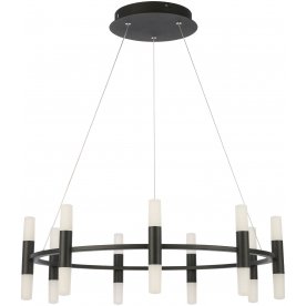 Подвесная люстра Basio SL1595.403.18