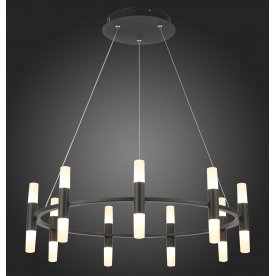 Подвесная люстра Basio SL1595.403.18