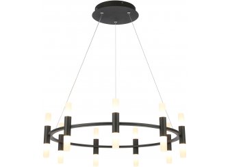 Подвесная люстра Basio SL1595.403.18