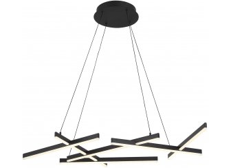 Подвесная люстра Basoni SL394.413.06