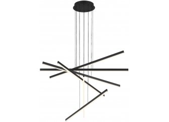 Подвесная люстра Basoni SL394.423.06