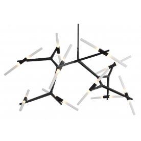 Подвесная люстра Bastoni SL947.402.20