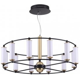 Подвесная люстра Bebetta 3905/72L