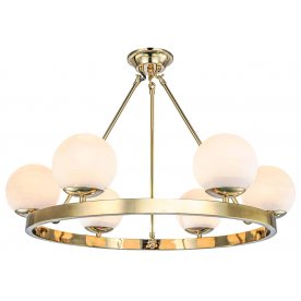 Подвесная люстра WTL2111-18