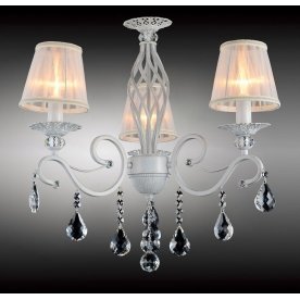 Подвесная люстра Belluno OML-79103-03