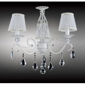 Подвесная люстра Belluno OML-79103-03