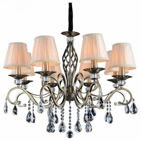 Подвесная люстра Belluno OML-79113-08