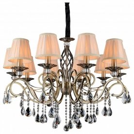 Подвесная люстра Belluno OML-79113-10