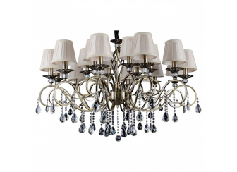Подвесная люстра Belluno OML-79113-18