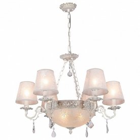 Подвесная люстра Бельведер CL424161