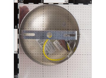 Подвесная люстра EL322P09.1
