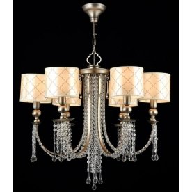 Подвесная люстра Bience H018-PL-06-NG