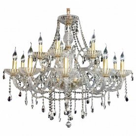 Подвесная люстра Bonaita OML-70103-15