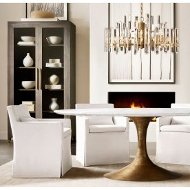 Подвесная люстра Bonington 80