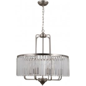 Подвесная люстра OML-66013-08