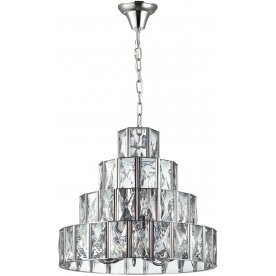 Подвесная люстра Brittani 4119/15