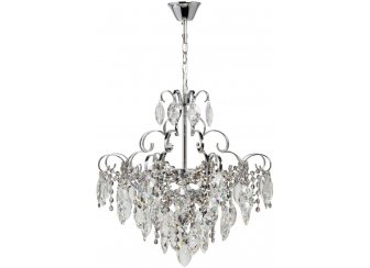 Подвесная люстра Бриз 111010704