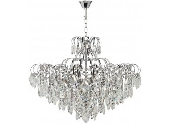 Подвесная люстра Бриз 111010808