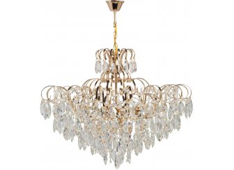 Подвесная люстра Бриз 111011108